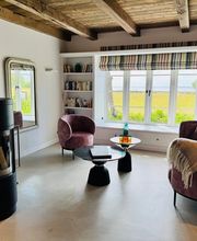 Sichtestrich Designboden Pfeiffer Bild 5