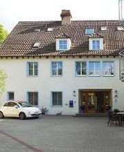 DJH Jugendherberge Blaubeuren Bild 2