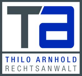 Rechtsanwalt Thilo Arnhold