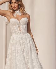 EV FRON BRIDAL Bild 9