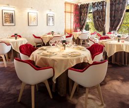 Restaurant L'arche De Meslay image 3