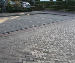 Pijkeren BV Van Straatwerk en Sierbestrating afbeelding 3