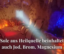 Salzgrotte Karlsruhe Bild 5