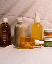 SKIND.® HOLISTIC SKIN CARE & AYURVEDA Bild 9