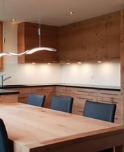 HolzArt AG Innenausbau, Küchen, Fenster Bild 9