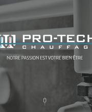 Pro-Tech chauffage Sàrl Bild 1