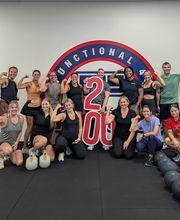 F45 Training Muncie image 11