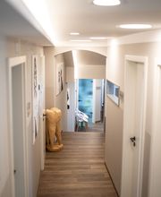 Zahnarzt Fabian Just Bild 2