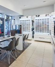 Opticien Caen - Optic 2000 - Mr et Mme STAUB image 4