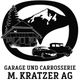 Garage Kratzer Logo