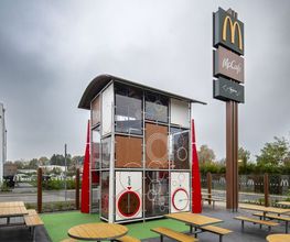 McDonald's Bild 5