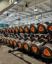 Basic-Fit 24/7 image 1