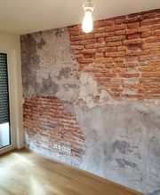 Malerei Hellenbrandt Bild 32