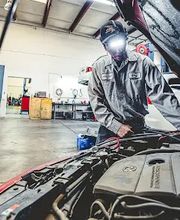 Able Auto and Truck Repair image 3