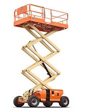 Yancey Rents Cat Rental Store image 4