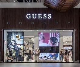 GUESS immagine 1