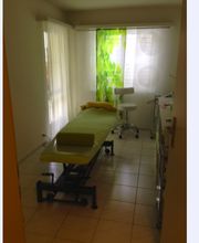 Praxis für Physiotherapie und manuelle Lymphdrainage Bucher Anna Bild 6