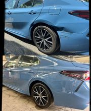 LANGONET AUTO BODY & FRAME image 11