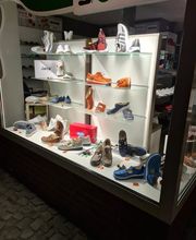 Orthopädie + Schuhe Rewald Bild 3