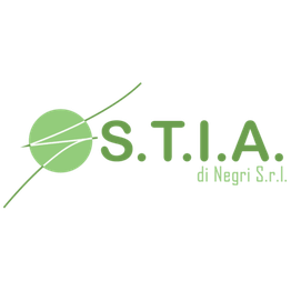 S.T.I.A. - Impianti Elettrici e Climatizzazione logo