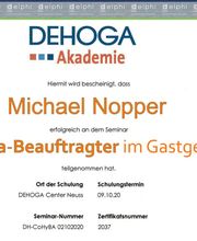 HOTEL HAFFMANS Bild 13