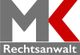 MK RECHTSANWALT