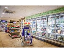 Shell Recharge Charging Station Bild 9