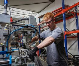 INTUB GmbH Hauptsitz Speyer Bild 5
