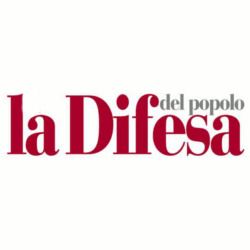La Difesa del Popolo logo