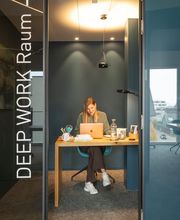 Wunderraum AG: Büro - Coworking - Meeting Space Pfäffikon SZ Bild 9