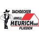 Heurich Arnold Dach-Fassaden-Gerüstbau GmbH