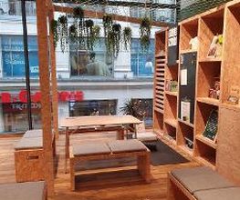 Globetrotter Dortmund Bild 12