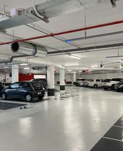 Parcheggio Saba San Martino immagine 4