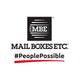 Mail Boxes Etc. - Center MBE 3422