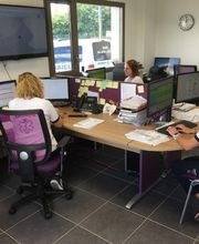 Ambulances Azur Jolec Jussieu Secours image 5