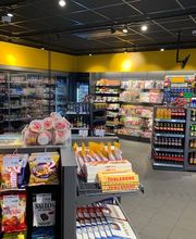 JET Tankstelle Bild 4