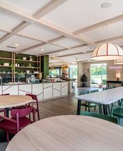 B&B HOTEL Rothrist Olten Bild 10