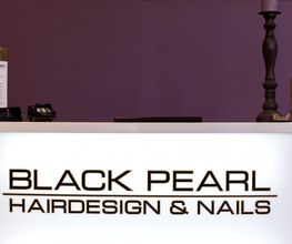 BLACK PEARL HAIRDESIGN & NAILS GmbH Bild 3