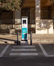 ACCIONA Charging Station imagen 10
