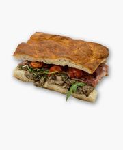 Paninoteca L'Odissea Bild 5