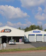 APS Sarreguemines image 2
