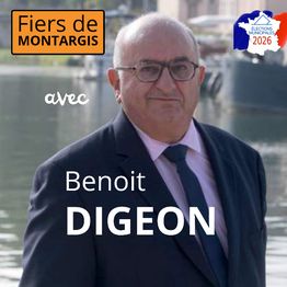 Fiers de Montargis