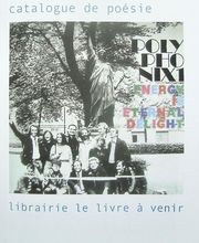 Le Livre à Venir image 3