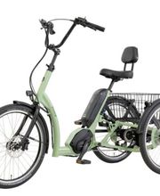 Velomobil Hofer GmbH Bild 2