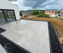 Kras-Bau Bau Sanierung & Gartenbau Bild 4