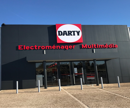 DARTY Ruffec image 1