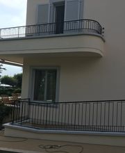 Crettaz Constructions Métalliques Sàrl Bild 11