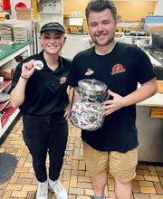 Happy Joe's Pizza & Ice Cream - Crookston image 12