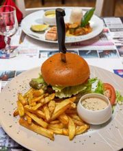 Le Caen Grill image 18