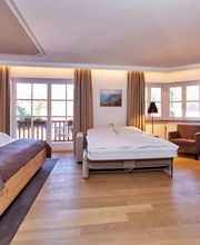Hotel am Badersee Bild 11